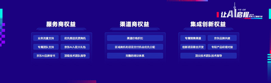 生態(tài)伙伴招募，京東AI“煉金計(jì)劃”開(kāi)啟人工智能共生時(shí)代