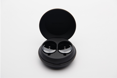 閃耀科技音樂智享，BUTTONS Air真無線藍(lán)牙耳機重磅首發(fā)預(yù)售
