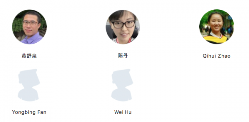 重磅消息！九州云五大議題入選OpenInfra上海峰會！