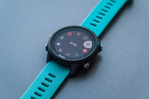 Garmin新增支付寶功能，跑步真的不用帶手機(jī)了！