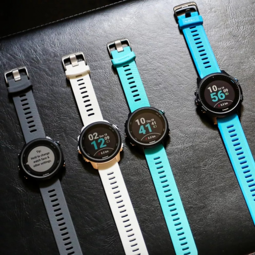Garmin新增支付寶功能，跑步真的不用帶手機(jī)了！