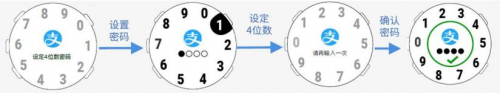 Garmin新增支付寶功能，跑步真的不用帶手機(jī)了！
