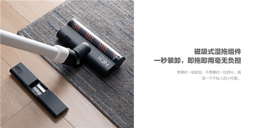 睿米進(jìn)軍英國市場，高調(diào)殺入戴森大本營