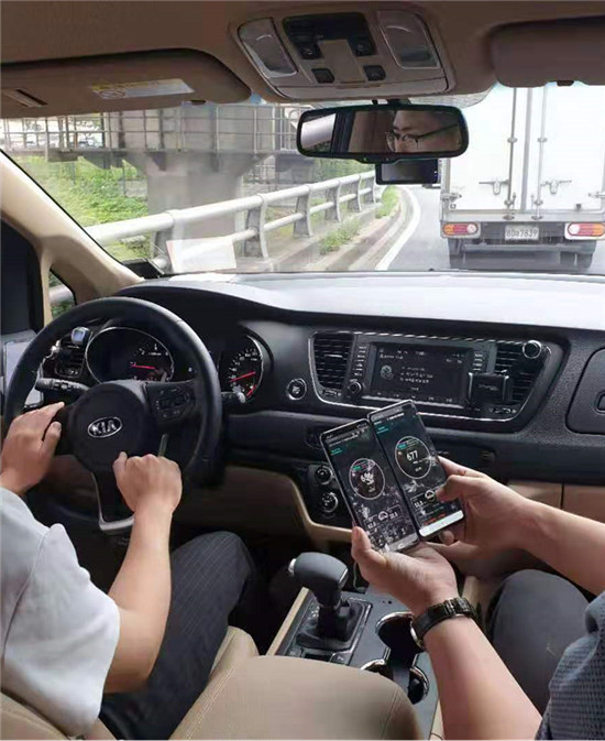 高速公路，5G TopSpeed：華為助力LG U+推出韓國首條5G高速公路的商用極致體驗(yàn)