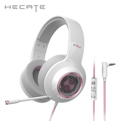 火力全開(kāi)，漫步者HECATE GM660 為“QQ手游名人賽”總決賽保駕護(hù)航