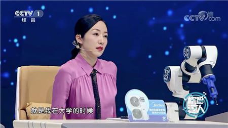 攜手《機(jī)智過人》，美的中央空調(diào)“硬核科技” 智敬中國