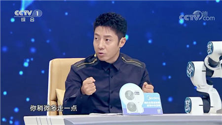 攜手《機(jī)智過人》，美的中央空調(diào)“硬核科技” 智敬中國