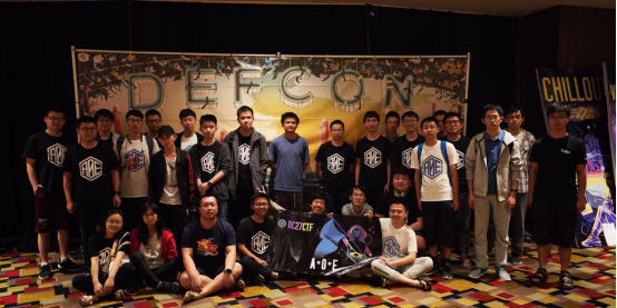 中國(guó)極客力量閃耀DEF CON，騰訊安全連續(xù)4年闖入“黑客世界杯”全球總決賽