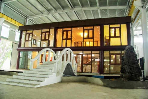 華商陸海啟動(dòng)“3D建筑打印”全國(guó)聯(lián)營(yíng)合伙人計(jì)劃 萬(wàn)億大市場(chǎng)邀您共創(chuàng)