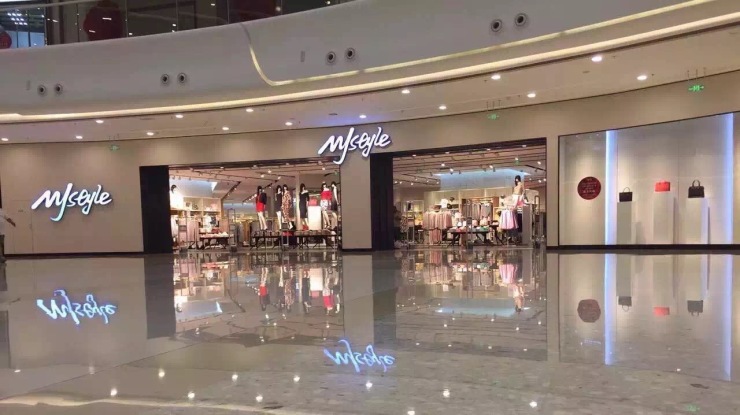 MJstyle的IT系統(tǒng)進(jìn)階之路：從一個(gè)星期到3小時(shí)，庫存盤點(diǎn)再也不用犯怵