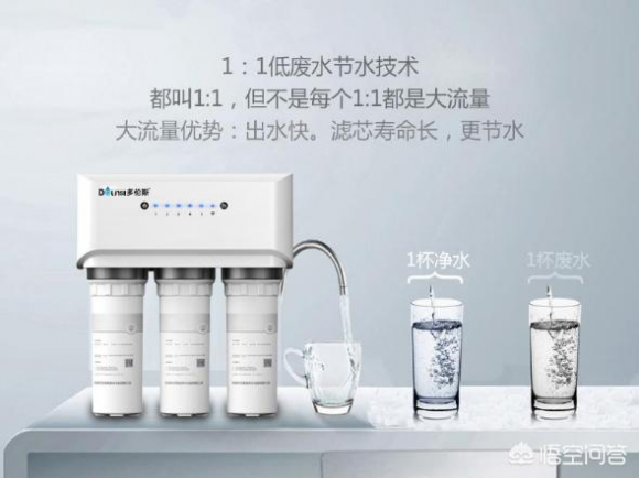 為什么一定要購買凈水器？凈水器哪個牌子好？