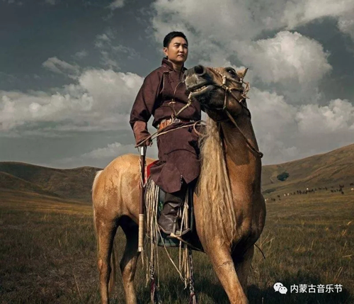 酣暢淋漓, 草原狂歡, 《首屆內(nèi)蒙古音樂(lè)節(jié)》如約而至