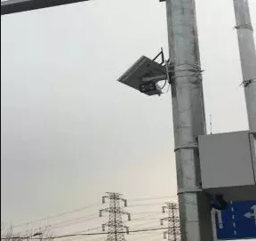 文安智能發(fā)布“星塵”超低功耗1W電警，違法駕駛無處可逃!