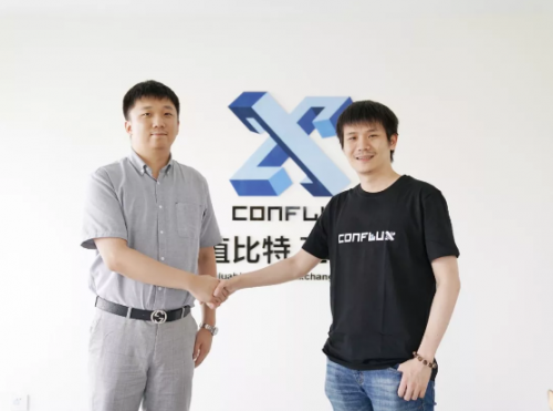 區(qū)塊鏈推動算力進(jìn)化，Conflux與BOINC算力地球達(dá)成戰(zhàn)略合作