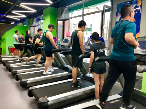 光豬圈健身加盟商總業(yè)績猛增60%，怎么做到的？