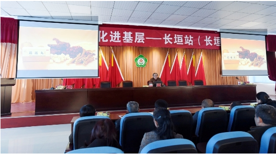 匠心傳承經(jīng)典！2019西普會(huì)“仲景”榮膺“健康中國(guó)·品牌榜”上榜品牌