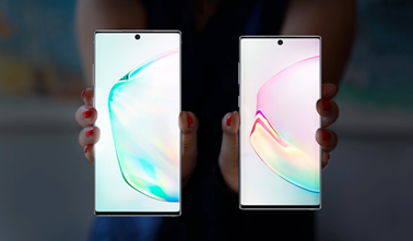 如何引領(lǐng)行業(yè)發(fā)展？三星Note10系列：創(chuàng)新才是硬道理