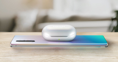 如何引領(lǐng)行業(yè)發(fā)展？三星Note10系列：創(chuàng)新才是硬道理