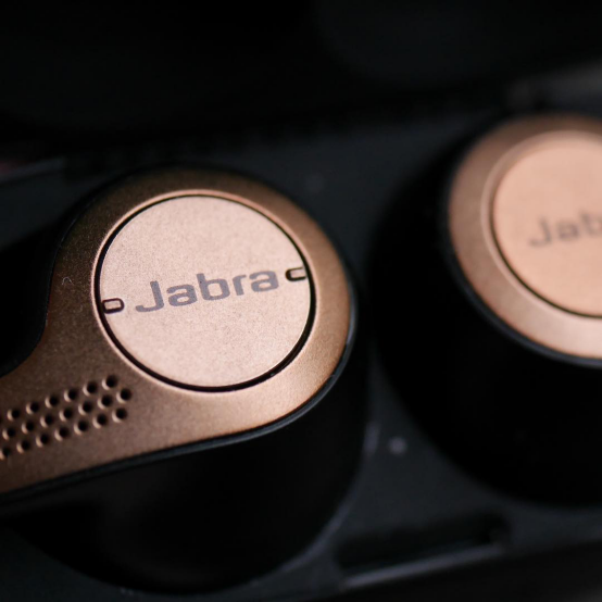 Jabra Elite 65t臻律，今天聽音不設(shè)“線”