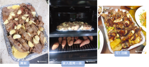集成灶十大品牌德西曼輕松搞定一桌菜，美味營養(yǎng)又健康