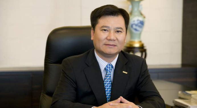 透視蘇寧818全場景背后，張近東的“全”戰(zhàn)略