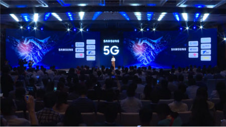 三星5G手機(jī)換購：支持所有品牌手機(jī)，圖騰信息助力回收