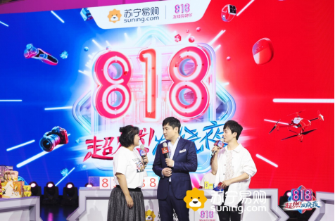 他們說(shuō)，沒(méi)經(jīng)歷過(guò)818的獅廠生涯是不完整的