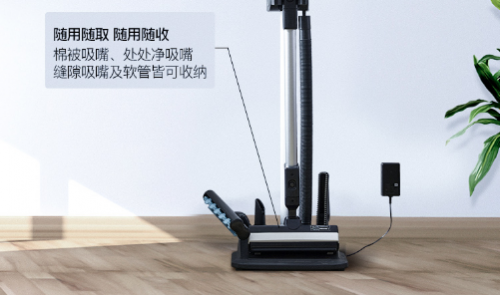 吸塵器十大國際品牌排行榜：家居清潔“神器”哪個牌子好？