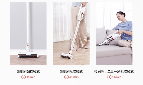 吸塵器十大國際品牌排行榜：家居清潔“神器”哪個牌子好？