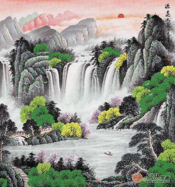2019超人氣餐廳裝飾畫，是藝術(shù)更是一種品質(zhì)！