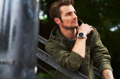 Garmin Instinct ：關(guān)愛獅子座，生日禮物一定要選對！