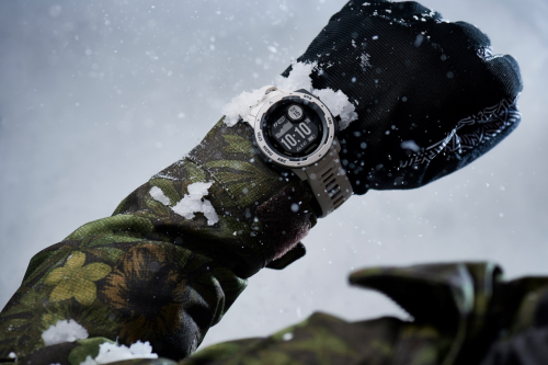 Garmin Instinct ：關(guān)愛獅子座，生日禮物一定要選對！