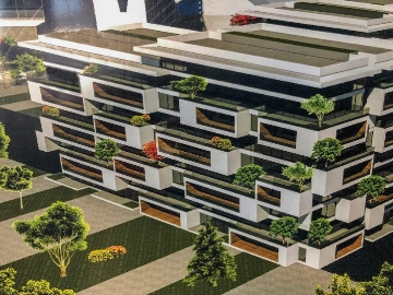 民宿從業(yè)者看過來！“3D打印房屋”技術的科技IP民宿已經(jīng)面世