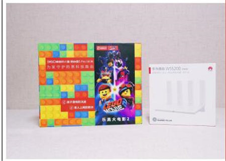 誰的性價比更高？360家庭防火墻路由器5 Pro對比華為WS5200四核版