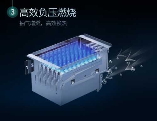燃氣熱水器哪個品牌最好？理工男為你盤點華帝燃熱的硬核科技