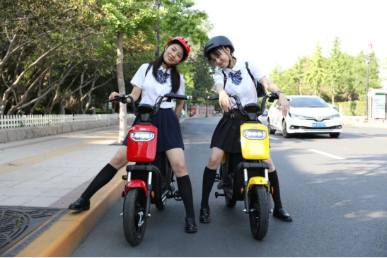 愛瑪電動車為何更受歡迎，它能給你答案
