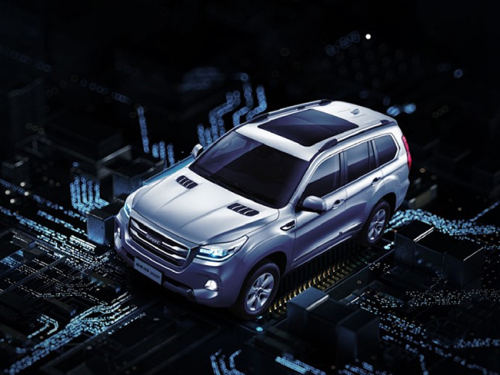 長(zhǎng)城車怎么樣？哈弗H9-2020款震撼升級(jí)燃動(dòng)你心
