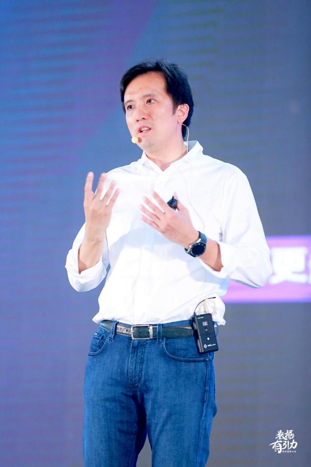 高層集結(jié)，共探數(shù)據(jù)引力場(chǎng)，2019帆軟智數(shù)大會(huì)盛大舉行！