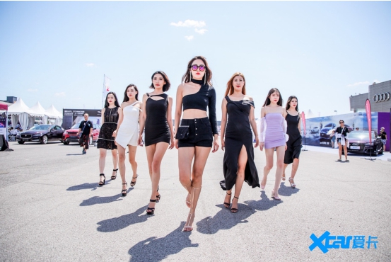 XMEETING車迷大會北京站完美收官！
