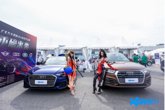 XMEETING車迷大會北京站完美收官！