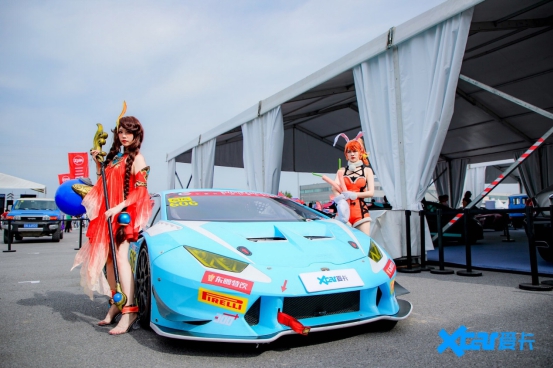 XMEETING車迷大會北京站完美收官！