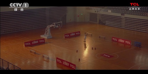 攜手十年 見證傳奇——TCL大國品牌《成就不凡篇》首播，以平凡成就不凡