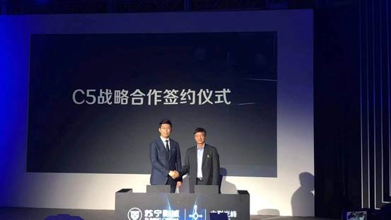 C5激光數(shù)字電影放映機功能再升級，或?qū)樾袠I(yè)帶來新的運營模式