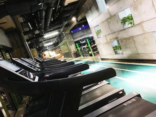 加盟光豬圈健身，復(fù)制老牌黃金時(shí)代的智能化成功之路