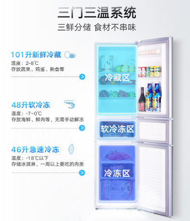 創(chuàng)維冰箱怎么樣？只需一招便能讓冰箱健康環(huán)保無異味