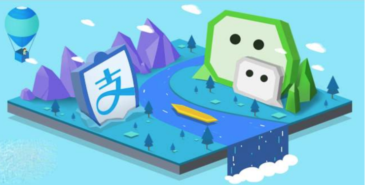 BAT財報呈現(xiàn)漲勢背后，小程序在5G時代將更舉足輕重