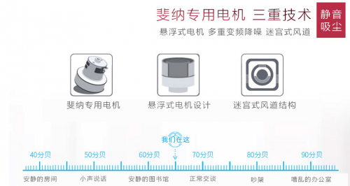 吸塵器哪個牌子好？清潔領(lǐng)軍品牌盡顯德國工藝
