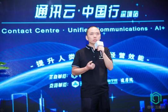 未來，金融主宰科技，還是科技主宰金融？答案是……