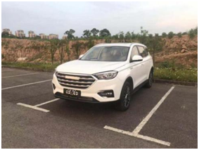 又一國產(chǎn)新車濰柴汽車U70曝光，空間叫板途觀L！或?qū)⒊蔀楸睿?/></p><p>近日，小編也在重慶與另一款大空間的SUV不期而遇。據(jù)了解，該車為濰柴汽車旗下新車型，代號U70，定位于中型SUV，提供5座和7座兩種版本。該車三圍4806/1870/1691mm，軸距2800mm。這一參數(shù)的曝光，對追求空間的消費者特別是二胎家庭來講，無疑是個大驚喜，參數(shù)表現(xiàn)比途觀L還優(yōu)秀，不禁讓人對其內(nèi)部空間產(chǎn)生更大的期待。</p><p align=