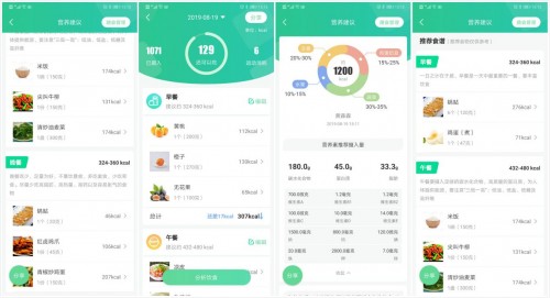 體脂秤還能測(cè)肝臟脂肪？ 好體知N1與小米體脂秤2全面測(cè)評(píng)對(duì)比